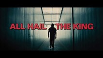 All Hail The King (2021) - Marvel One Shot official clip