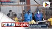 BARMM, nananatiling mababa ang kaso ng COVID-19; Ilang PDL’s at BJMP personnel sa Laoag City, nakatanggap ng 1st dose ng COVID-19 vaccines