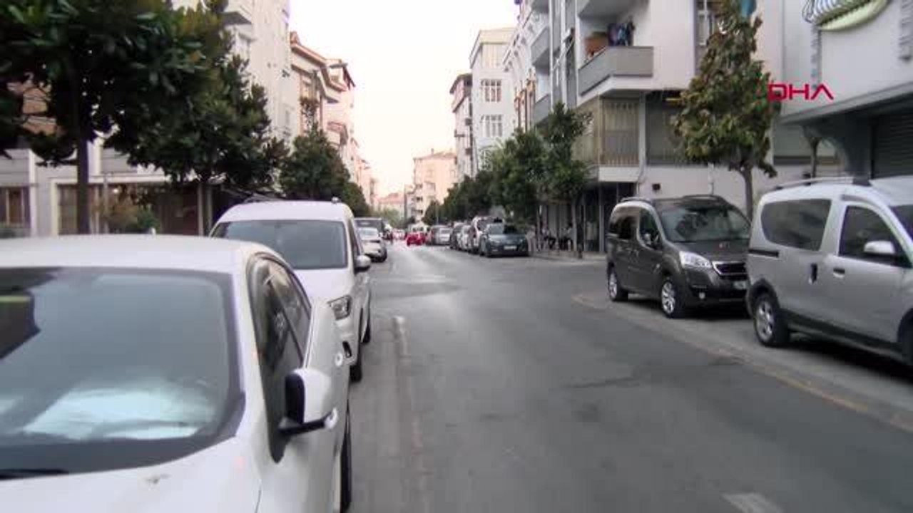 Son dakika haber: GÜNGÖREN'DE 'YAVAŞ GİT' TARTIŞMASI ÖLÜMLE BİTTİ