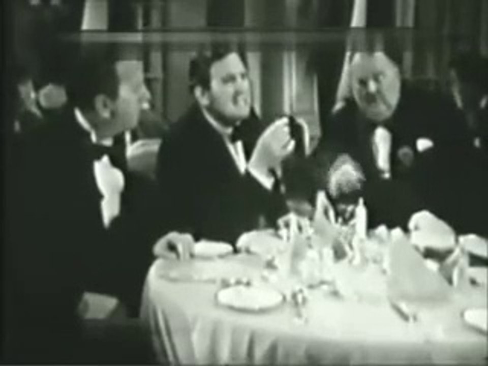 Hugh And I, 'Putting On The Ritz'.  Terry Scott • Hugh Lloyd • Fred Emney