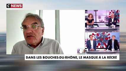 Dr Robert Cohen : «Il faut laisser des phases de "respiration" aux enfants»