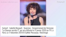 Joyce Jonathan recrue des Grosses Têtes : Isabelle Mergault lui balance une vacherie !