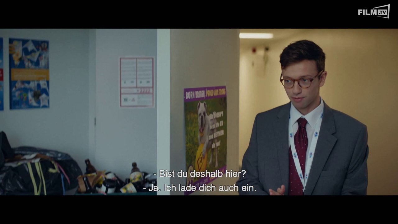 Parlament Clip 3 Deutsch German (2021)