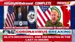 Last US Forces Leave Afghanistan Gen. Mckenzie Announces Withdrawal Completion NewsX
