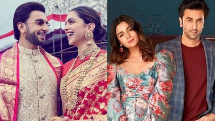 Ranveer Singh संग  Baiju Bawra में Onscreen Romance करती दिखेंगी Alia Bhatt |FilmiBeat
