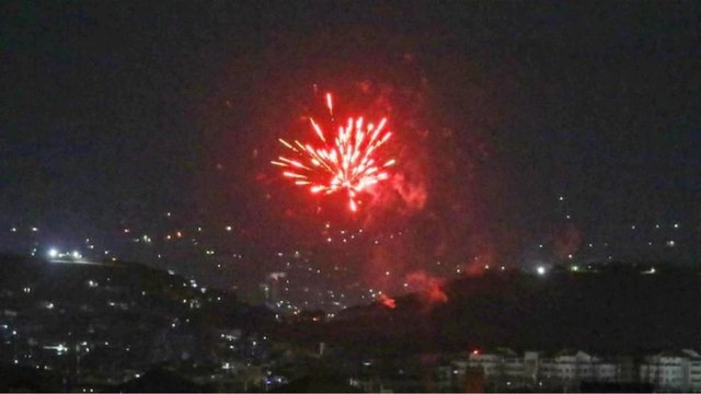 This is how Taliban celebrates after US exit Afghanistan