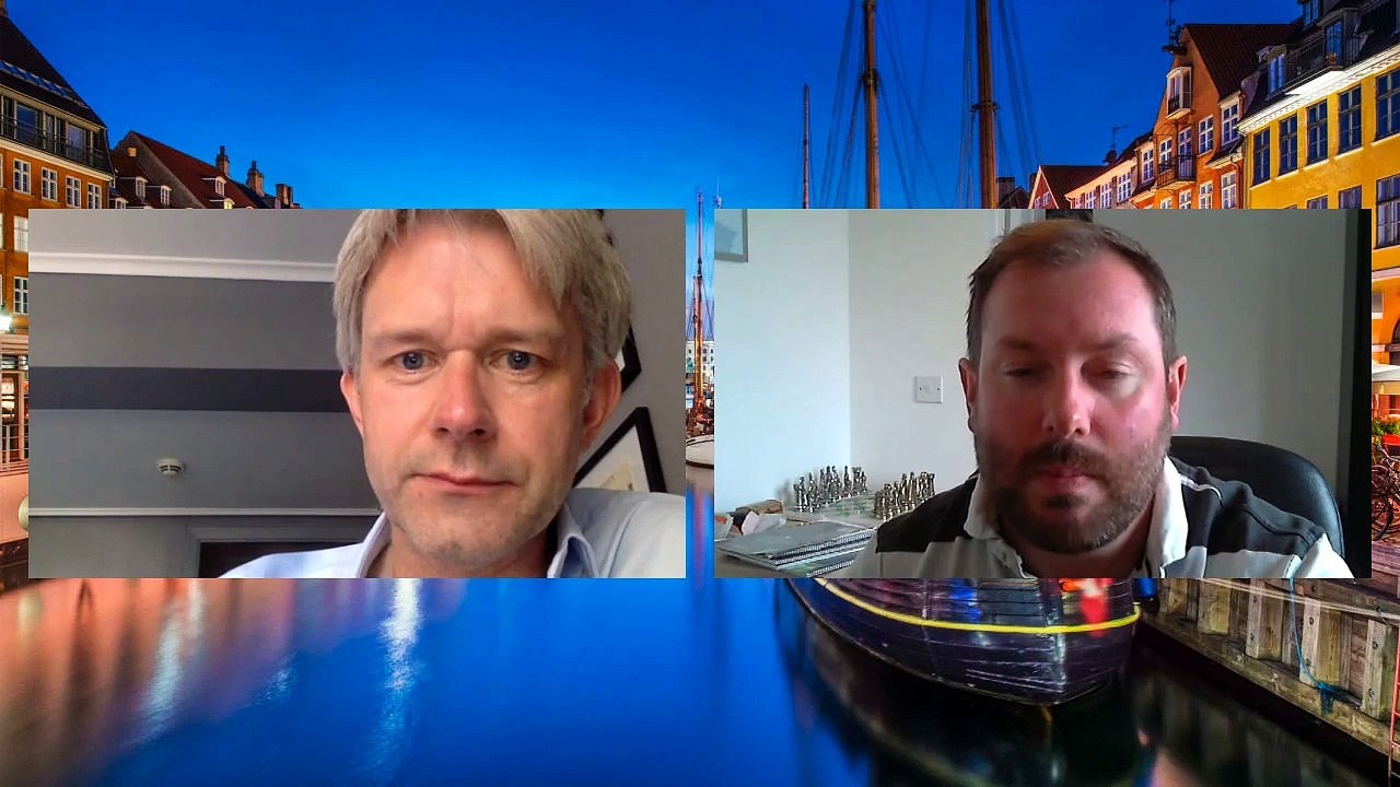The Scotsman Football Show - Alan Pattullo in C...