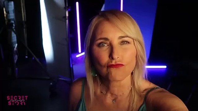 Lucía Pariente, madre de Alba Carrillo, primera concursante confirmada de Secret Story: la casa de los secretos