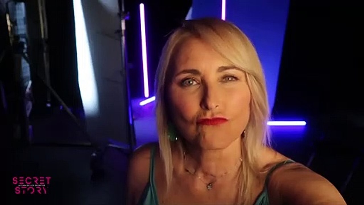 Lucía Pariente, madre de Alba Carrillo, primera concursante confirmada de Secret Story: la casa de los secretos