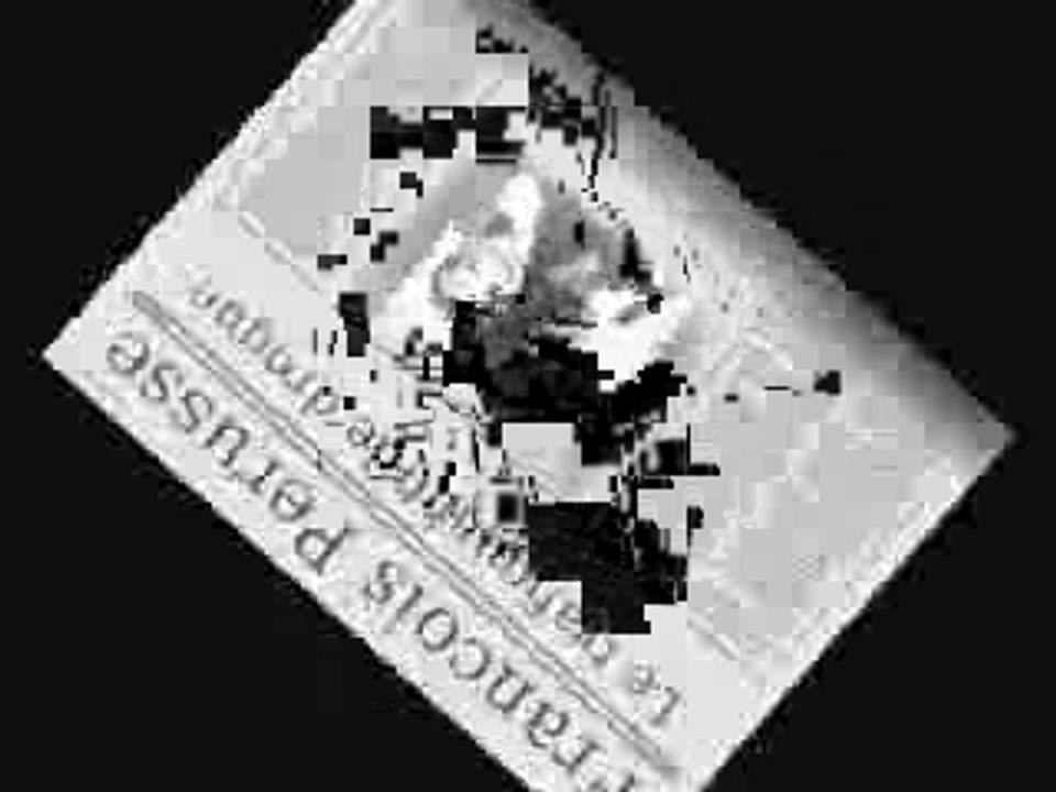 François Perusse - Trafiquant de drogue