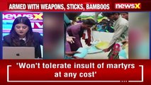 Lord Krishna Idol Vandalised In Pakistan Hindu Temple Attacked On Janmashtami NewsX