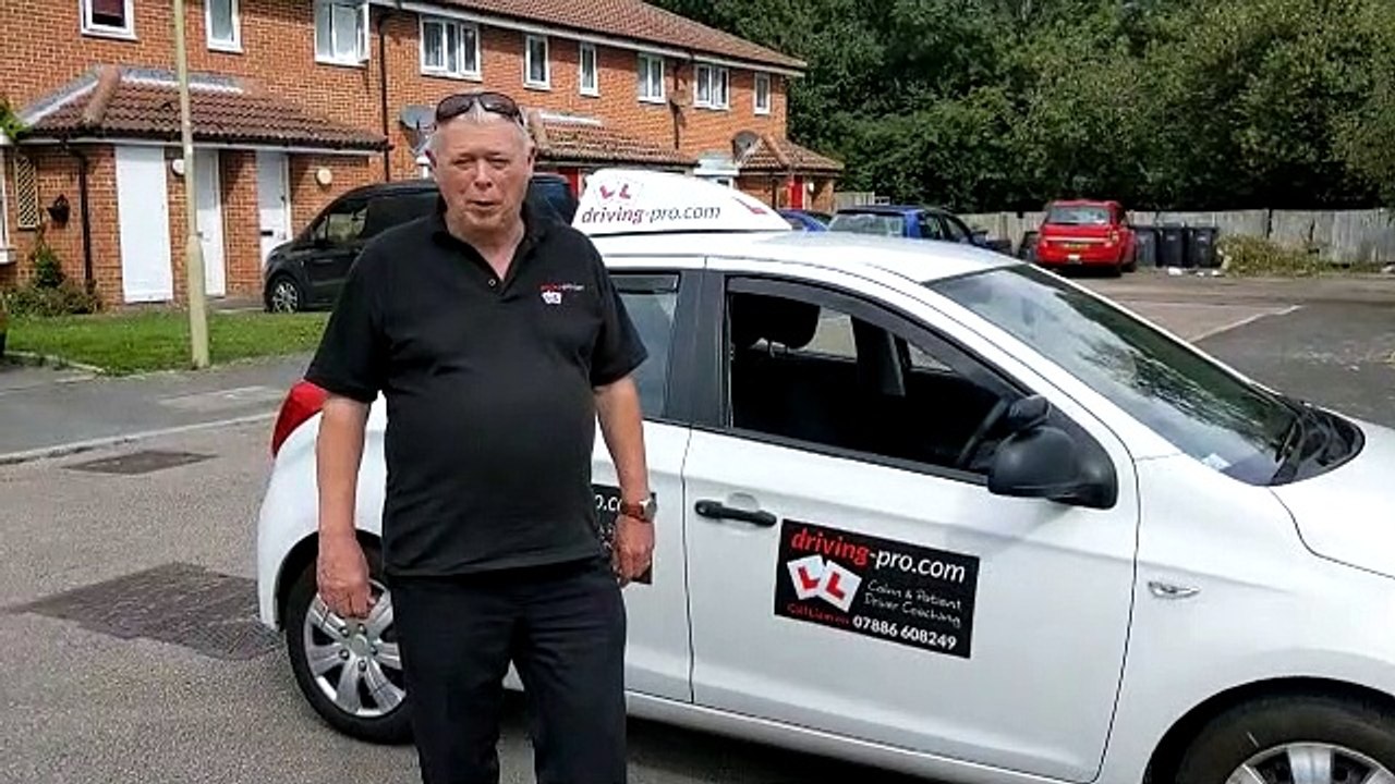 Driving school