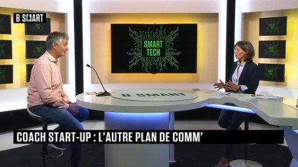 SMART TECH - Le rendez-vous du mardi 31 août 2021