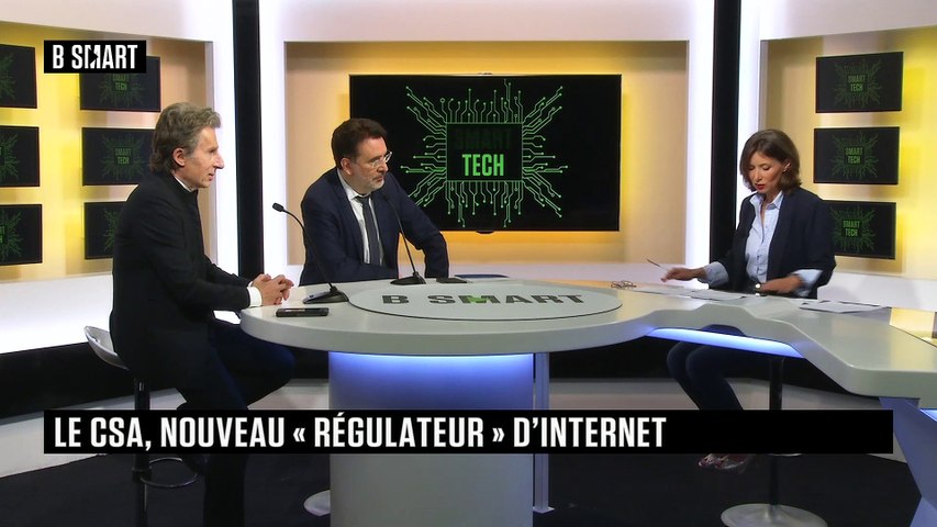 TECH TALK du mardi 31 août 2021