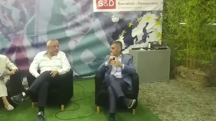 Giustizia: Gori, la vicenda Tortora e' simbolica ancora oggi