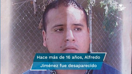 “Esperamos estar vivos para cuando resuelvan el caso”: padre de periodista desaparecido