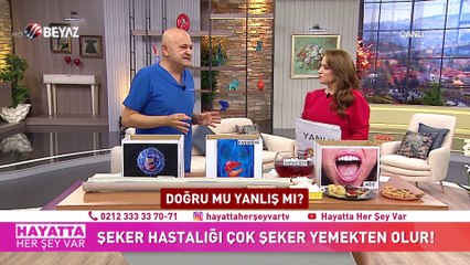 Hayatta Her Şey Var 31 Ağustos 2021
