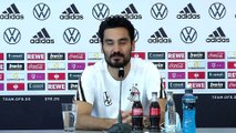 Gündogan: So lief mein Gespräch mit Flick
