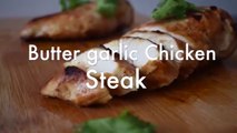 How to cook the worlds BEST chicken Steak _ Food hacks _ Quick recipes