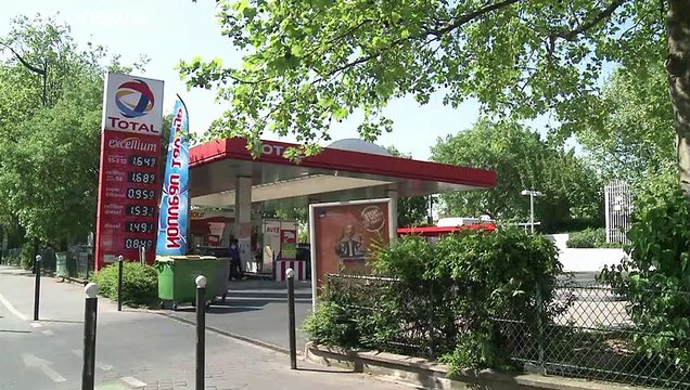 La subida del combustible y del precio de la energía dispara la inflación en la eurozona