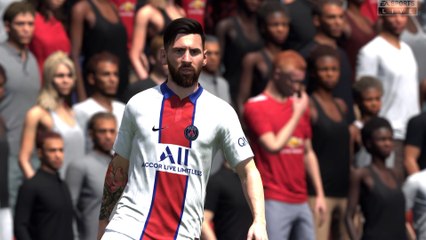 Die krassesten Transfers für FIFA 22