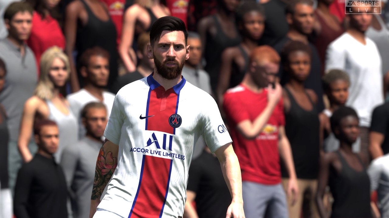 Die krassesten transfers für fifa 22