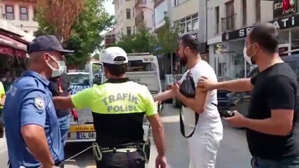 Masterchef Murat Özdemir'den skandal hareket: Alın alın hepsini alın!