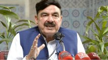 Pak home minister angry on Taliban's statement on TTP issue