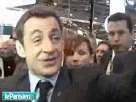 La droite dans ses exploits