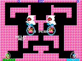 Bubble Bobble online multiplayer - master-system