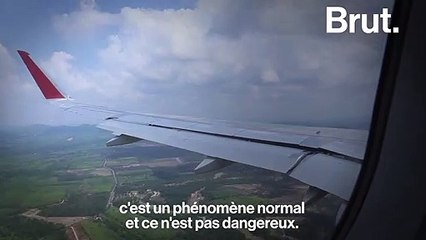 Cinq raisons d'avoir moins peur en avion