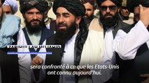 Afghanistan: la défaite américaine, un 