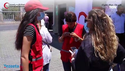 تبرعك حياة لغيرك.. مبادرة للمساهمة في تعويض النقص الشديد في أكياس الدم منذ بدء جائحة كورونا