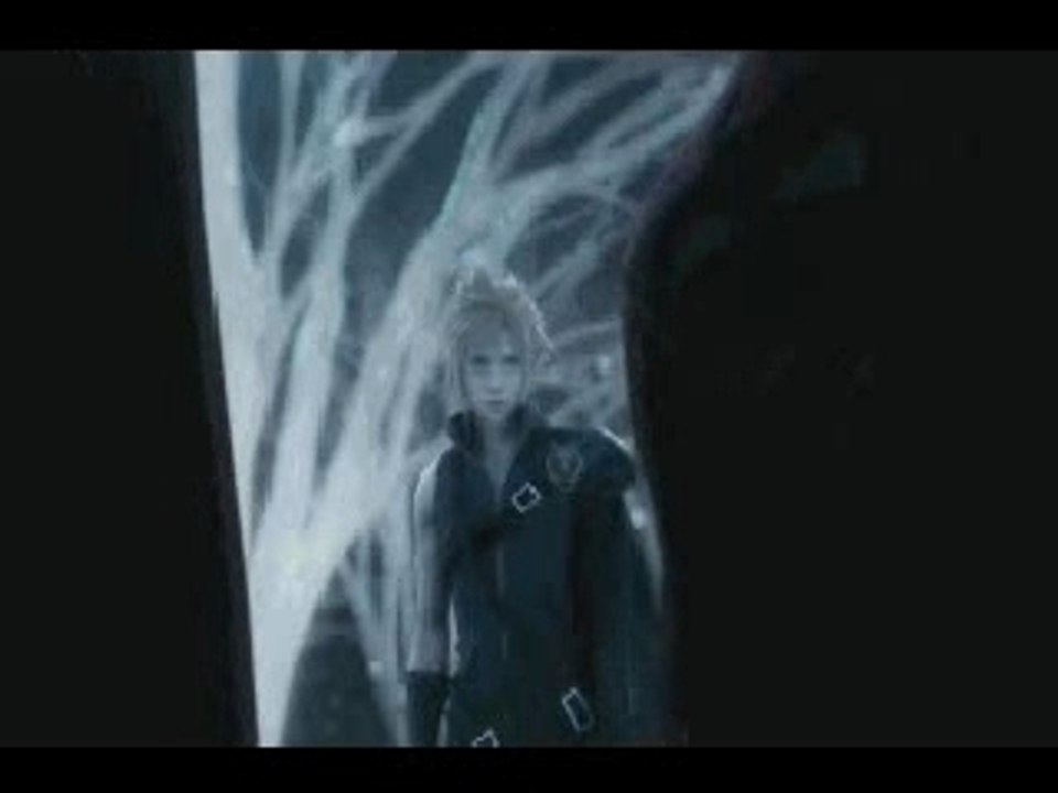 Final Fantasy + Kingdom hearts AMV