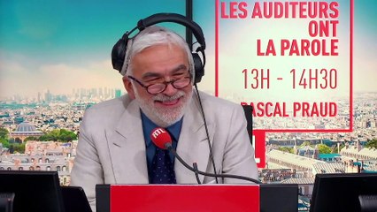 Les auditeurs ont la parole du 31 août 2021
