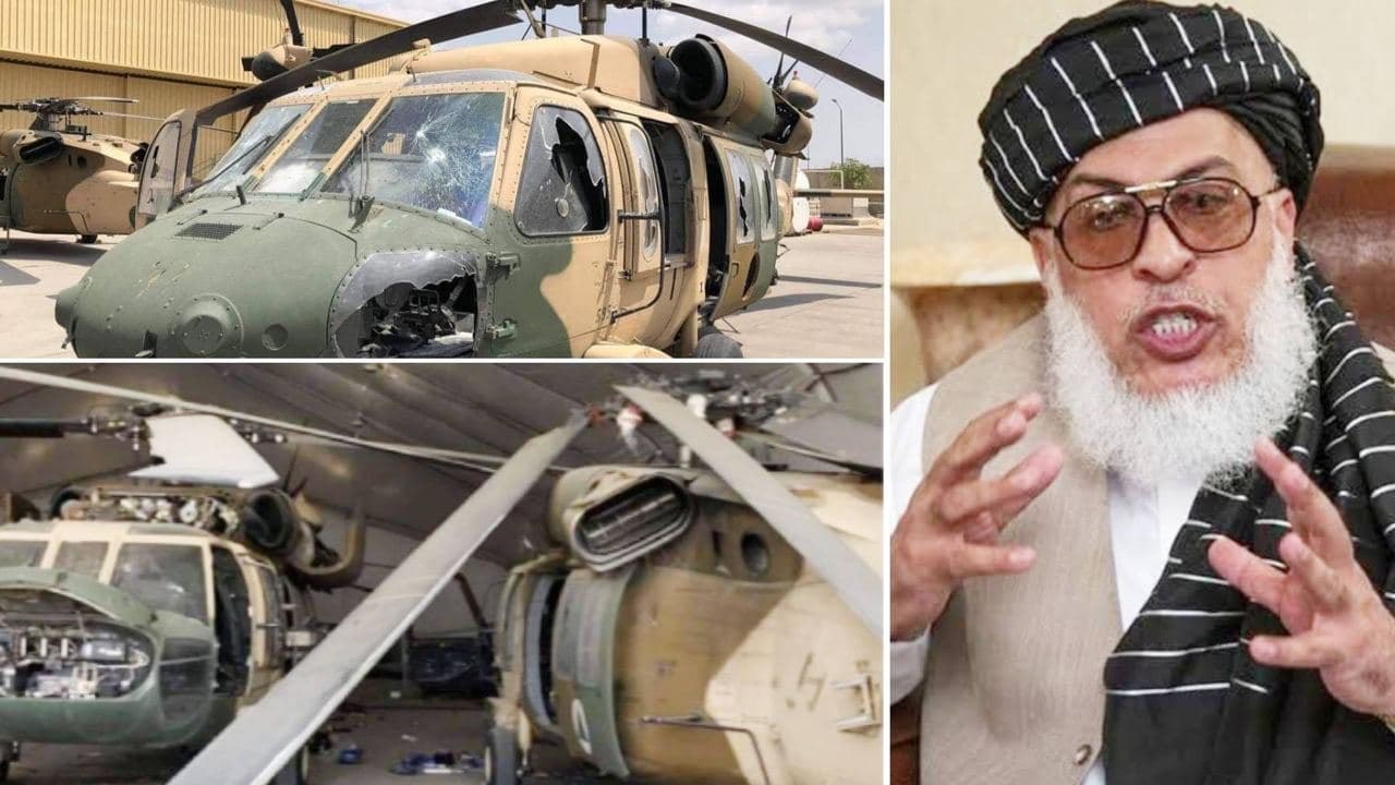 Talibans ఆ విమానాలన్నీ తమకే అనుకున్నారు.. US Army పంచ్ | Afghanistan || Oneindia Telugu