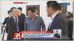Pres. Duterte, ipinagtanggol ang negosyanteng si Michael Yang matapos madawit sa umano'y overpriced na medical supplies | 24 Oras