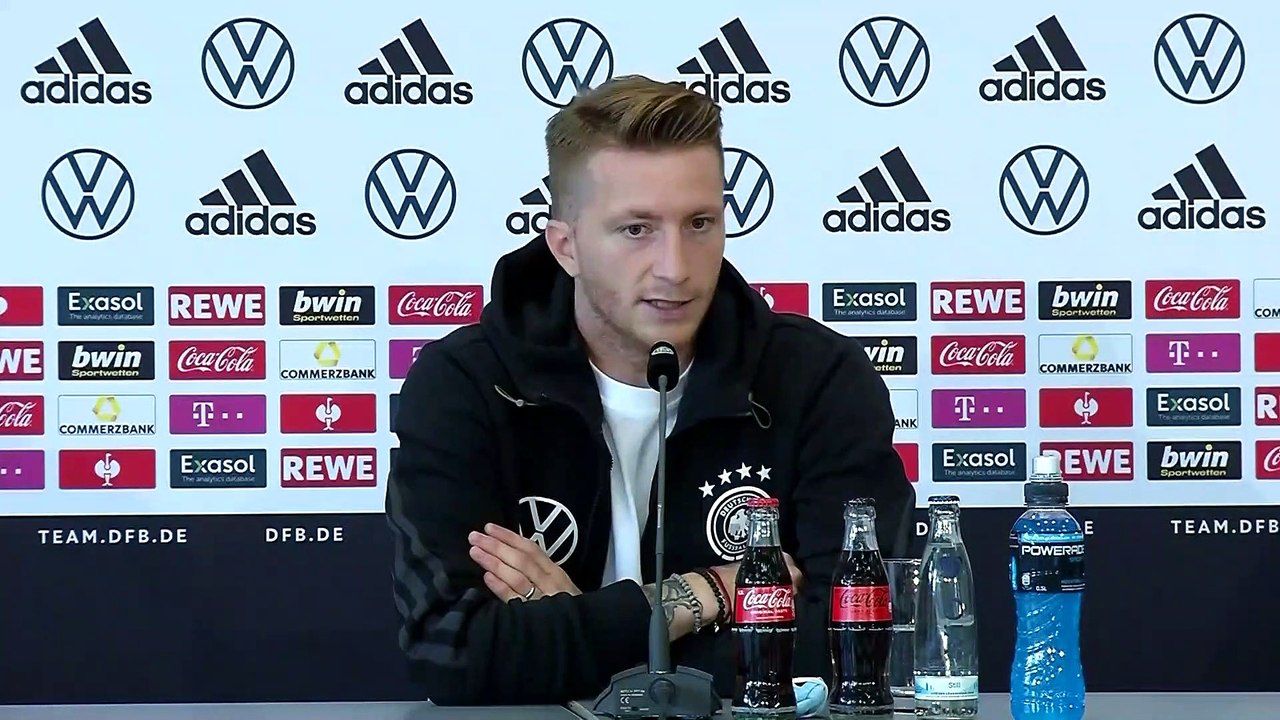 Reus: Dachte nicht an einen Rücktritt