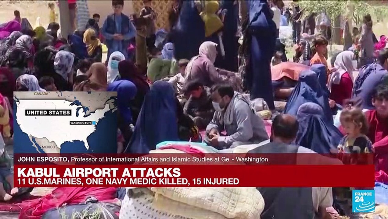 The Islamic State and the Taliban: Allies or competing jihadist groups?