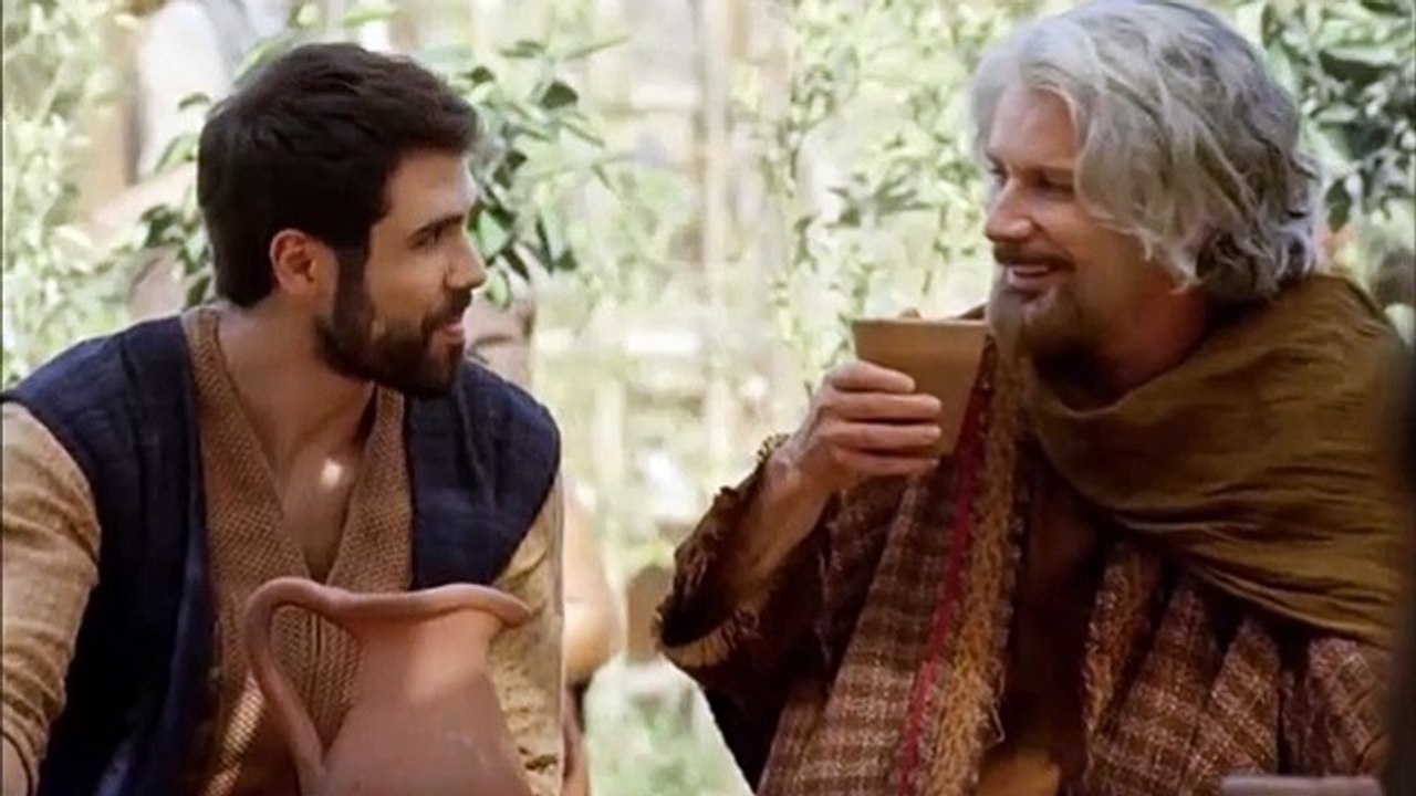 Assistir Gênesis Terça-feira 31/08/2021 Capítulo 161 [HOJE]