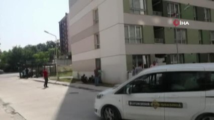 Mamak'ta eski eşi tarafından kurşunlanan Ebru Yüksel' in yakınları konuştu: " Eski eşine 8 el ateş etti"