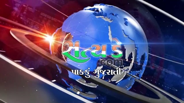 વલસાડ જિલ્લામાં ભારે વરસાદ, 8 કલાકમાં ઉમરગામમાં 10 અને વાપીમાં 6 ઇંચ વરસાદ ખાબકયો...
