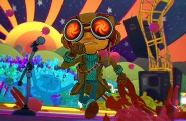 Double Fine does not have ‘the extra budget’ to add more languages to Psychonauts 2