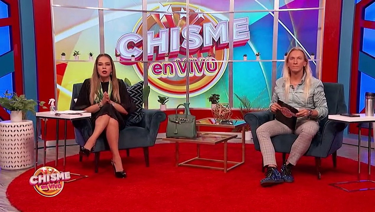 Laura Bozzo ¿Escondida Como Rata?