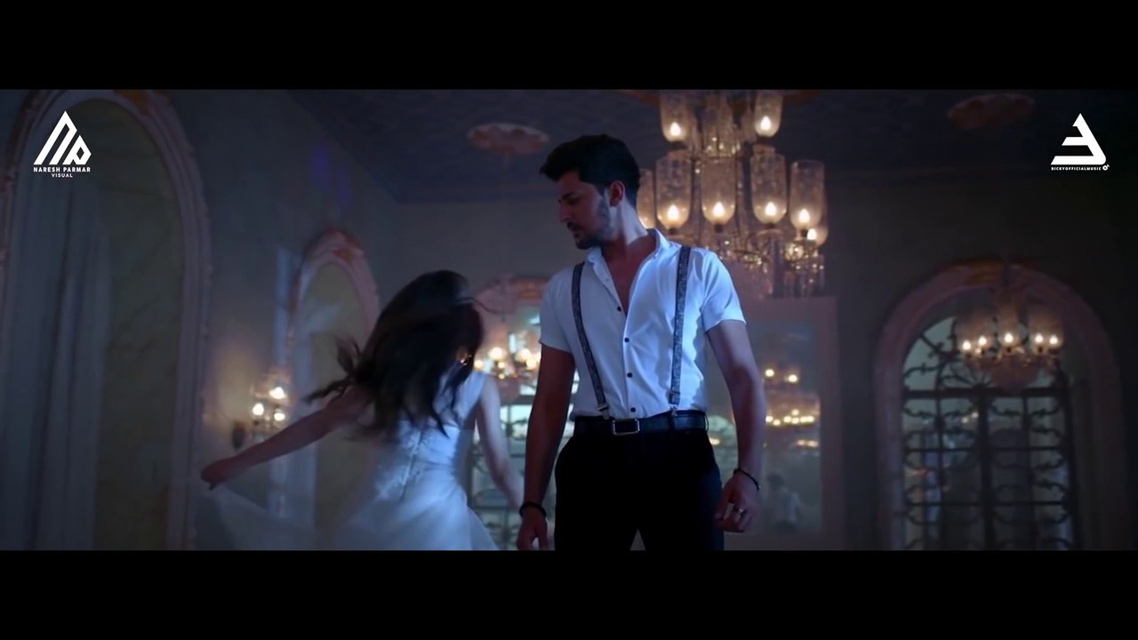Hurts Mashup 2 of Darshan Raval 2021  BICKY OFFICIAL  NARESH PARMAR  Heartbreak  Chillout | 10xmusic