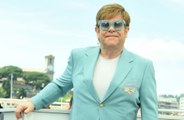 Elton John ‘fortunato’ per non aver contratto l’HIV negli anni ‘80