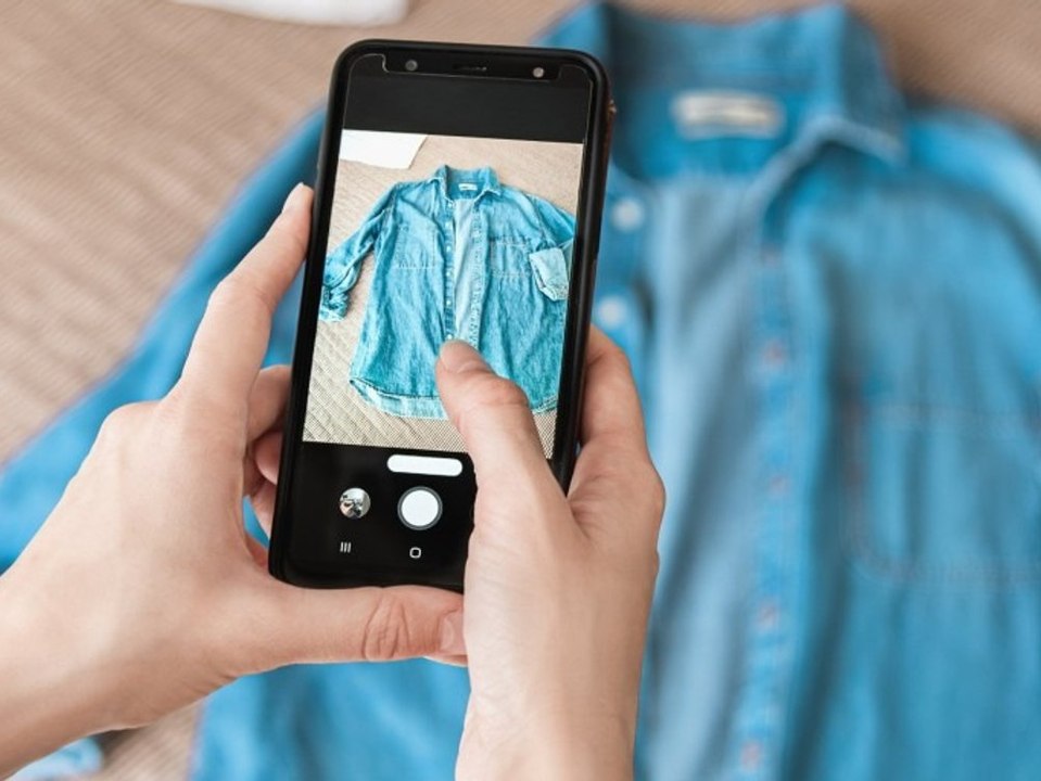 Second Hand: So verkaufst du deine Schätze im Nu