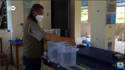 Teknologi Panen Air Hujan Selamatkan Warga Klaten dari Ancaman Kekeringan saat Kemarau