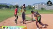 Afrid Cricket clubCricket club vs ITALIAN SULTAN Cricket Club15/08/2021/Tape ball Cricket in italy