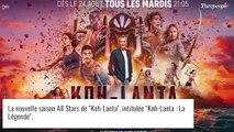 Koh-Lanta All Stars 2021 : Karima et Ugo éliminés ? Les hypothèses sur la suite...